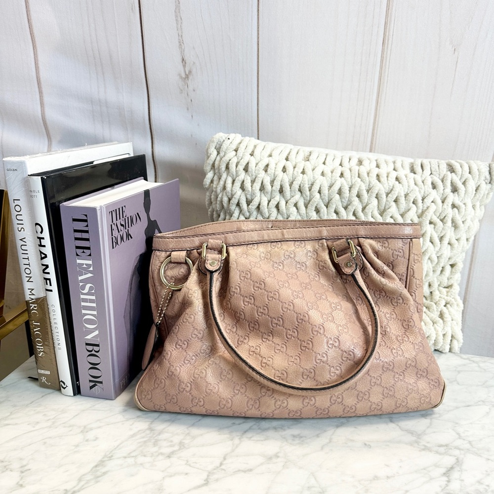 Gucci bag